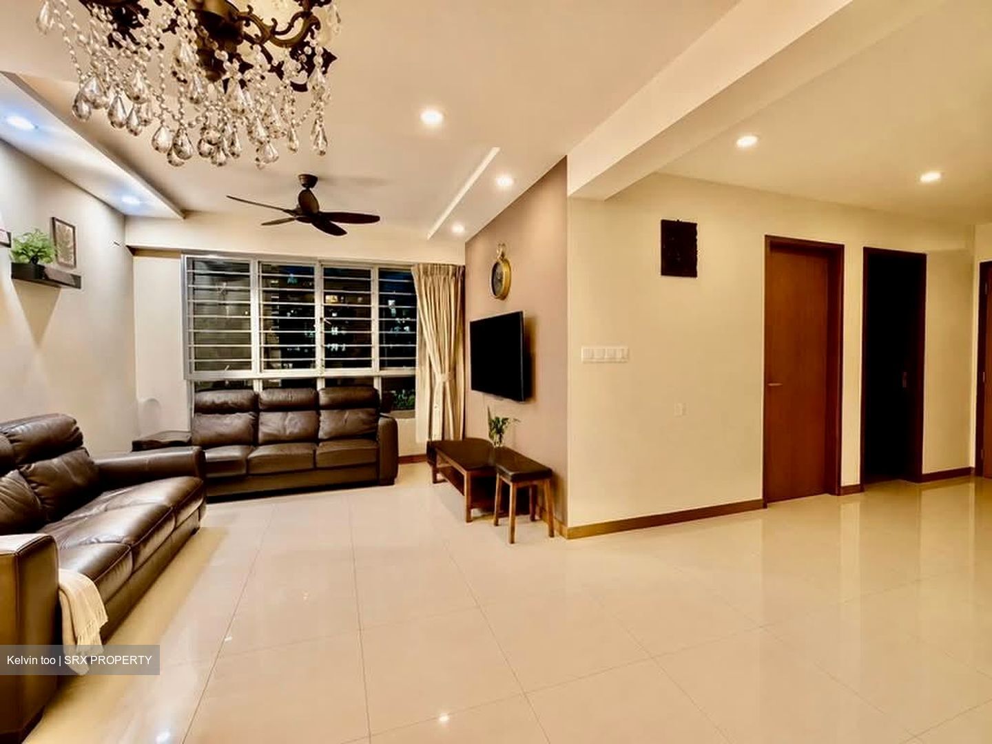 Hougang Street 32 (Hougang), Multi Generation #600777901